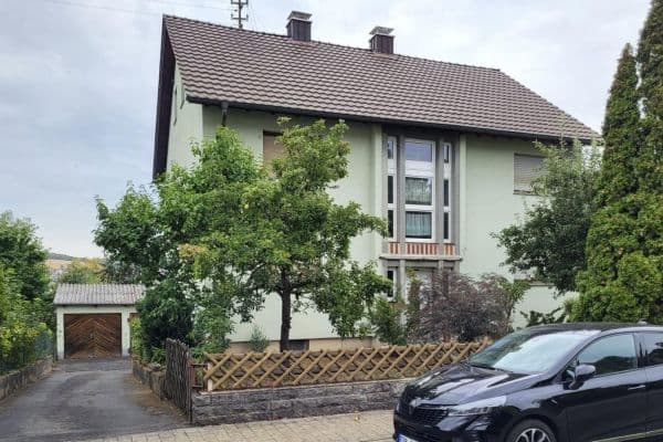 house for sale, 271 m², Tauberbischofsheim house for sale, 271 m², Tauberbischofsheim
