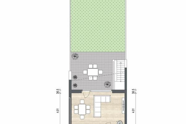 house for sale, 97 m², Frankfurt am Main house for sale, 97 m², Frankfurt am Main