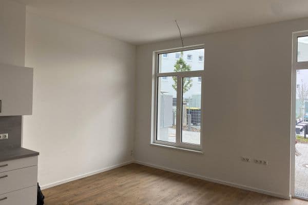 2 bedroom flat to rent, 60 m², Hundertwasserallee 5a, Ober-Ramstadt 2 bedroom flat to rent, 60 m², Hundertwasserallee 5a, Ober-Ramstadt