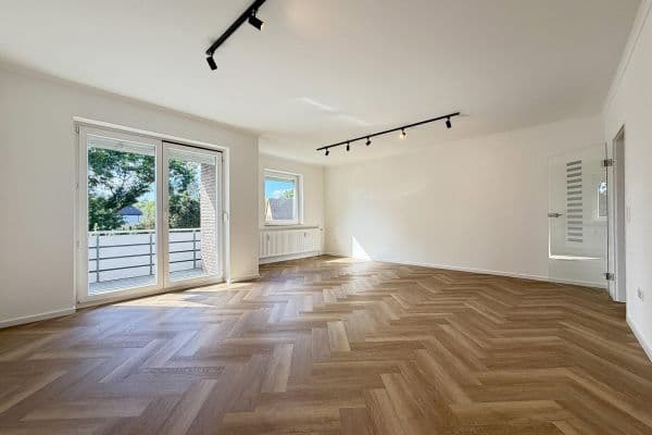 3 bedroom flat for sale, 84 m², Weyhe 3 bedroom flat for sale, 84 m², Weyhe