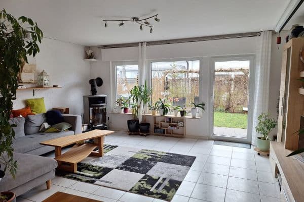 house for sale, 96 m², Tamm house for sale, 96 m², Tamm