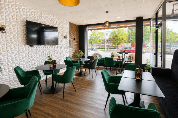 non-residential property to rent, 240 m², Bismarck Str. 51, Remscheid, North Rhine-Westphalia non-residential property to rent, 240 m², Bismarck Str. 51, Remscheid, North Rhine-Westphalia