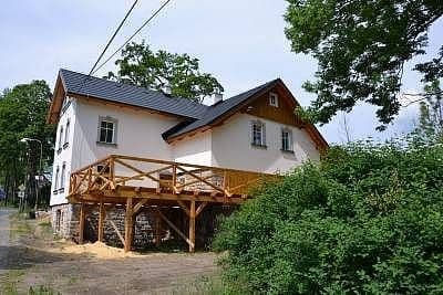 recreational property to rent, 0 m², Polubný recreational property to rent, 0 m², Polubný