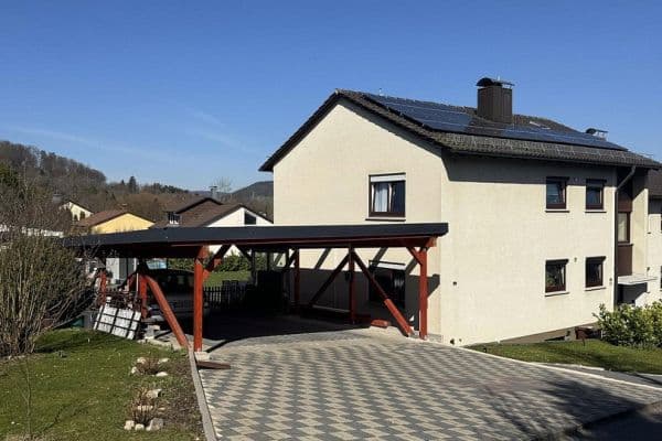 house for sale, 147 m², Tuttlingen, Baden-Württemberg house for sale, 147 m², Tuttlingen, Baden-Württemberg