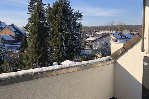 2 bedroom flat to rent, 64 m², Köln-Dünnwald, North Rhine-Westphalia 2 bedroom flat to rent, 64 m², Köln-Dünnwald, North Rhine-Westphalia