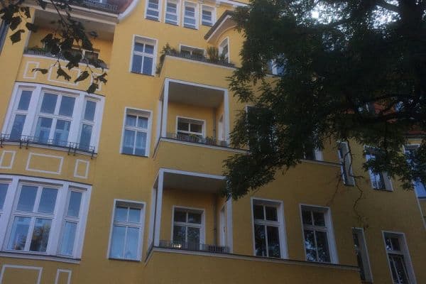 2 bedroom flat to rent, 61 m², Florapromenade 24, Berlin, Berlin 2 bedroom flat to rent, 61 m², Florapromenade 24, Berlin, Berlin