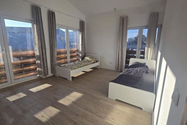 house to rent, 250 m², Ingolstadt, Bavaria house to rent, 250 m², Ingolstadt, Bavaria