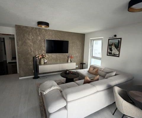 1 bedroom with open-plan kitchen flat to rent, 67 m², Am Langwieder Bach 21 b, München, Bavaria 1 bedroom with open-plan kitchen flat to rent, 67 m², Am Langwieder Bach 21 b, München, Bavaria