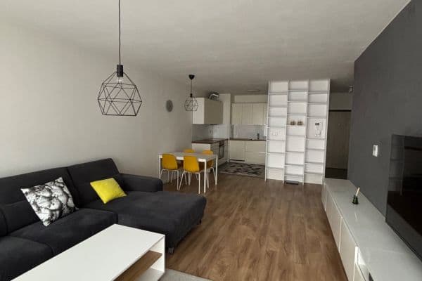 2 bedroom flat to rent, 62 m², Na križovatkách, 2 bedroom flat to rent, 62 m², Na križovatkách,