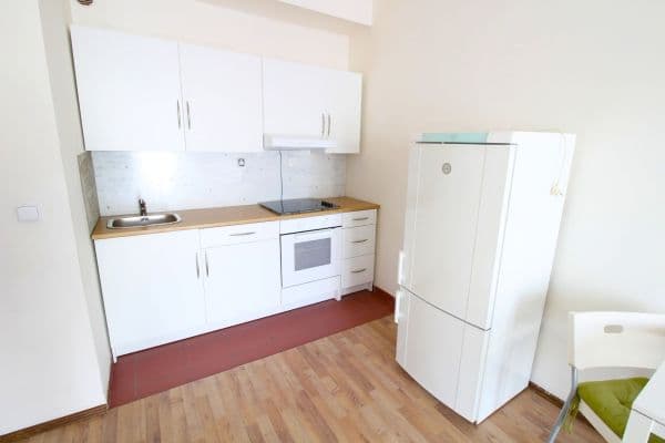 1 bedroom with open-plan kitchen flat to rent, 41 m², Komenského, Šestajovice 1 bedroom with open-plan kitchen flat to rent, 41 m², Komenského, Šestajovice