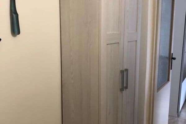 1 bedroom flat to rent, 39 m², Donnerova, Karlova Ves 1 bedroom flat to rent, 39 m², Donnerova, Karlova Ves