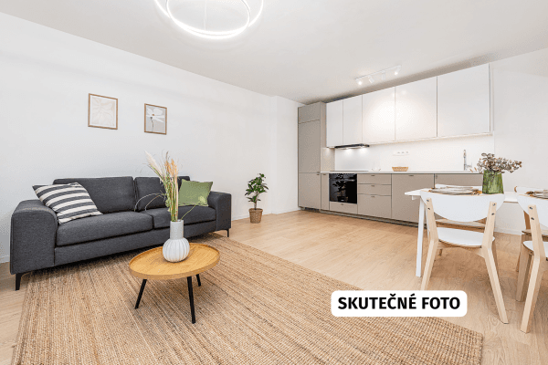 2 bedroom with open-plan kitchen flat for sale, 75 m², Hradeckých, Praha 2 bedroom with open-plan kitchen flat for sale, 75 m², Hradeckých, Praha