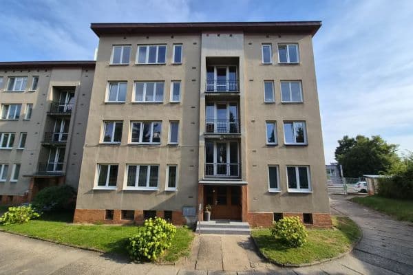 2 bedroom flat for sale, 60 m², Na Šutce, Praha 2 bedroom flat for sale, 60 m², Na Šutce, Praha