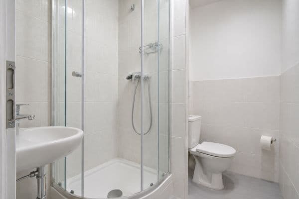 Studio flat to rent, 28 m², Vltavská, Brno Studio flat to rent, 28 m², Vltavská, Brno