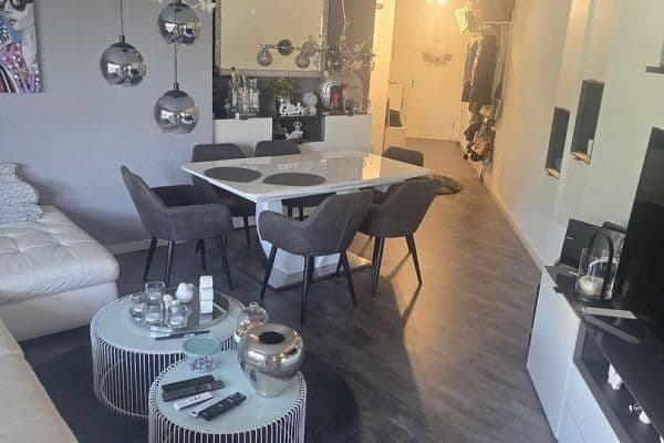 2 bedroom flat for sale, 58 m², Aspach 2 bedroom flat for sale, 58 m², Aspach