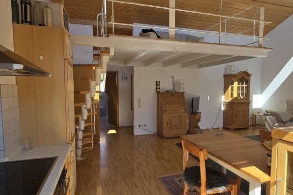 2 bedroom flat for sale, 57 m², Stockacherstr. 14b, Bodman-Ludwigshafen 2 bedroom flat for sale, 57 m², Stockacherstr. 14b, Bodman-Ludwigshafen