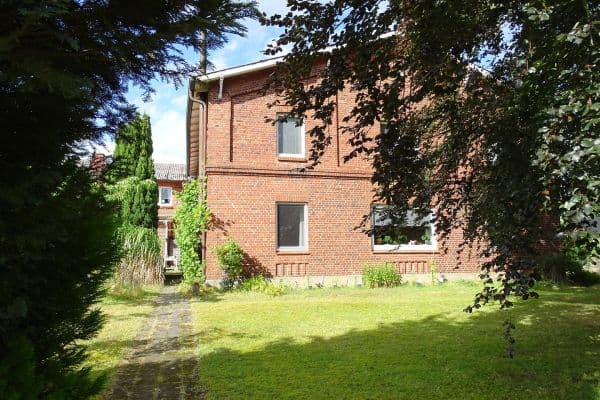 4 bedroom flat to rent, 170 m², Brunsbek 4 bedroom flat to rent, 170 m², Brunsbek