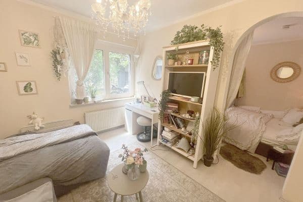 2 bedroom flat to rent, 35 m², Mainz, Rhineland-Palatinate 2 bedroom flat to rent, 35 m², Mainz, Rhineland-Palatinate