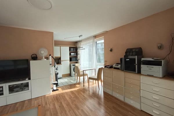 1 bedroom with open-plan kitchen flat for sale, 72 m², Hamburg, Hamburg 1 bedroom with open-plan kitchen flat for sale, 72 m², Hamburg, Hamburg