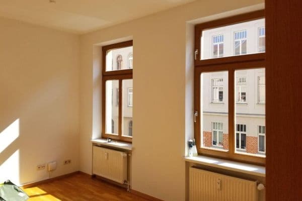 3 bedroom flat to rent, 61 m², Lessingstr. 18, Halle 3 bedroom flat to rent, 61 m², Lessingstr. 18, Halle