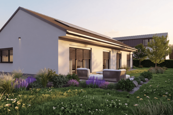 house for sale, 113 m², Drahelická, Nymburk house for sale, 113 m², Drahelická, Nymburk