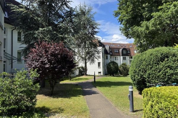 2 bedroom flat for sale, 54 m², Hohen Neuendorf 2 bedroom flat for sale, 54 m², Hohen Neuendorf