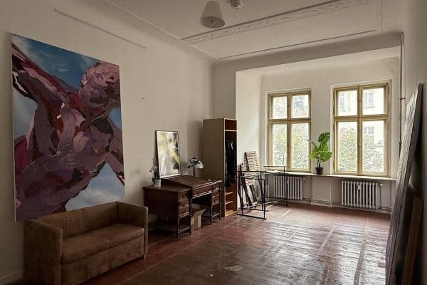 2 bedroom flat for sale, 67 m², Mindener Straße 3, Berlin, Berlin 2 bedroom flat for sale, 67 m², Mindener Straße 3, Berlin, Berlin