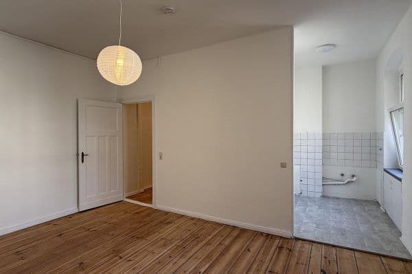 1 bedroom flat for sale, 36 m², Mindener Straße 3, Berlin, Berlin 1 bedroom flat for sale, 36 m², Mindener Straße 3, Berlin, Berlin