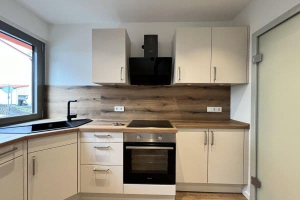 2 bedroom flat to rent, 51 m², Wetter 2 bedroom flat to rent, 51 m², Wetter