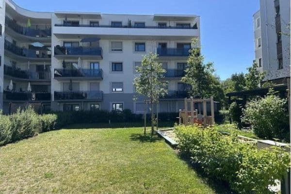 3 bedroom flat for sale, 78 m², Bibergerstrasse 47, Unterhaching, Bavaria 3 bedroom flat for sale, 78 m², Bibergerstrasse 47, Unterhaching, Bavaria