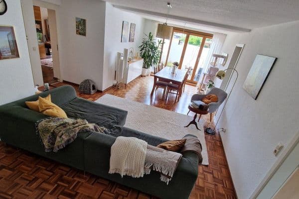 2 bedroom with open-plan kitchen flat to rent, 98 m², Hauptstrasse 90, Winnenden 2 bedroom with open-plan kitchen flat to rent, 98 m², Hauptstrasse 90, Winnenden