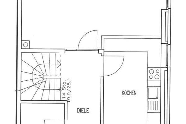 house for sale, 120 m², Lüneburg, Lower Saxony house for sale, 120 m², Lüneburg, Lower Saxony