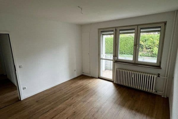 3 bedroom flat to rent, 52 m², Dortmund, North Rhine-Westphalia 3 bedroom flat to rent, 52 m², Dortmund, North Rhine-Westphalia