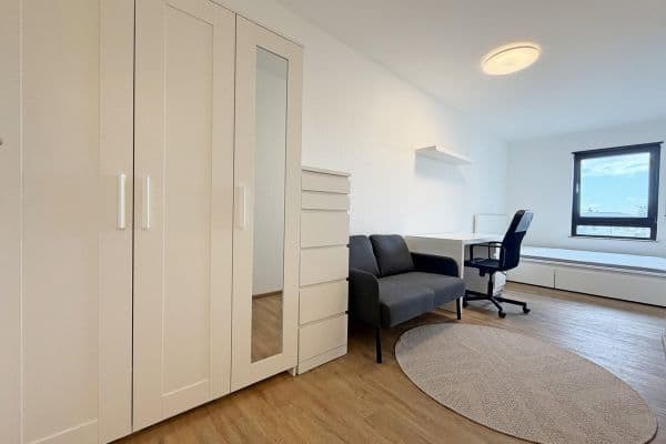 2 bedroom flat for sale, 44 m², Mannheim 2 bedroom flat for sale, 44 m², Mannheim