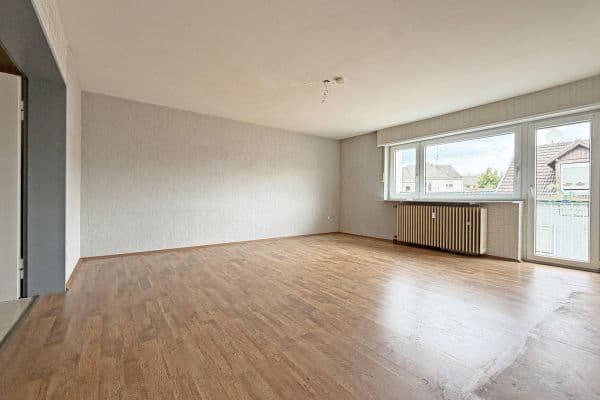 3 bedroom flat for sale, 88 m², Ludwigshafen, Rhineland-Palatinate 3 bedroom flat for sale, 88 m², Ludwigshafen, Rhineland-Palatinate