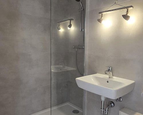 1 bedroom flat to rent, 37 m², Neusalzer Straße 77, Offenbach am Main 1 bedroom flat to rent, 37 m², Neusalzer Straße 77, Offenbach am Main
