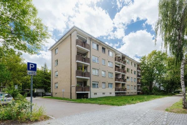 1 bedroom with open-plan kitchen flat for sale, 78 m², Fritz-Werner-Straße 3, Berlin, Berlin 1 bedroom with open-plan kitchen flat for sale, 78 m², Fritz-Werner-Straße 3, Berlin, Berlin