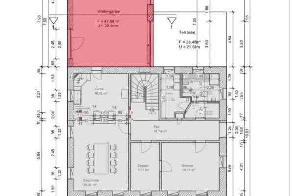house for sale, 326 m², Stadecken-Elsheim house for sale, 326 m², Stadecken-Elsheim