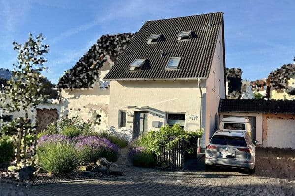 house for sale, 160 m², Bassenheim house for sale, 160 m², Bassenheim