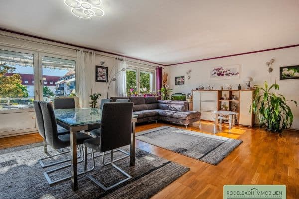 3 bedroom flat for sale, 104 m², Fürth 3 bedroom flat for sale, 104 m², Fürth