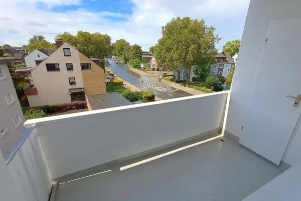 1 bedroom flat to rent, 34 m², Ringstraße 189, Herne 1 bedroom flat to rent, 34 m², Ringstraße 189, Herne