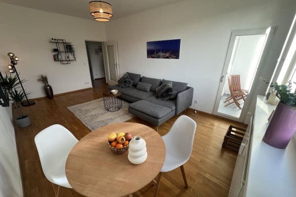 2 bedroom flat for sale, 47 m², Berlin, Berlin 2 bedroom flat for sale, 47 m², Berlin, Berlin