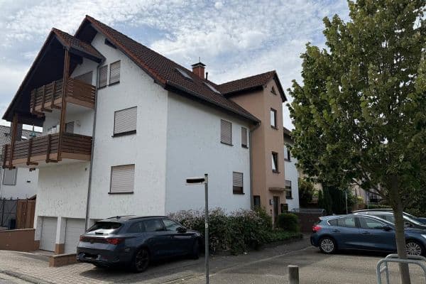 2 bedroom flat for sale, 62 m², Nackenheim 2 bedroom flat for sale, 62 m², Nackenheim