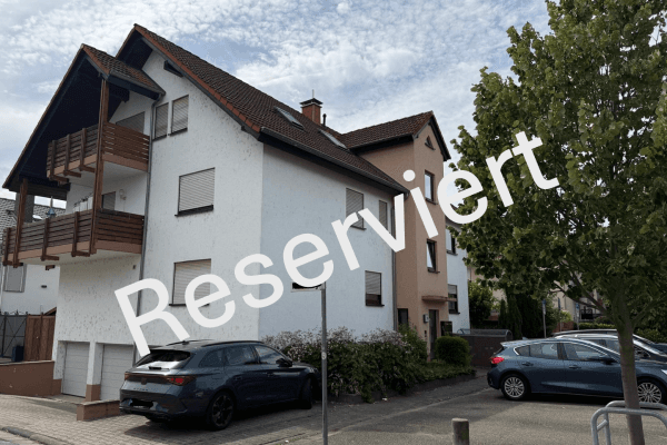 2 bedroom flat for sale, 62 m², Nackenheim 2 bedroom flat for sale, 62 m², Nackenheim