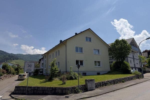 4 bedroom flat for sale, 117 m², Ringstrasse 5, Offenburg Zell-Weierbach 4 bedroom flat for sale, 117 m², Ringstrasse 5, Offenburg Zell-Weierbach