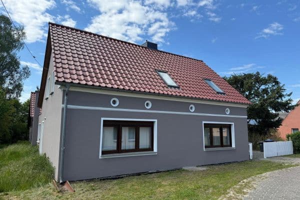 house for sale, 173 m², Straße zur Koppel, Reestow house for sale, 173 m², Straße zur Koppel, Reestow