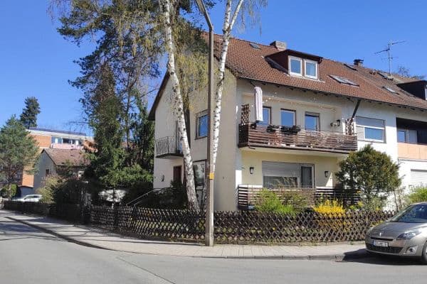 house for sale, 240 m², Marienbader Straße, Erlangen house for sale, 240 m², Marienbader Straße, Erlangen