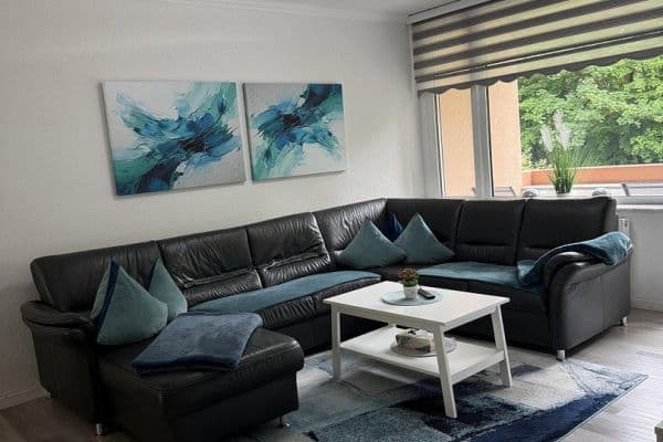 4 bedroom flat for sale, 90 m², Bremen-Arbergen 4 bedroom flat for sale, 90 m², Bremen-Arbergen