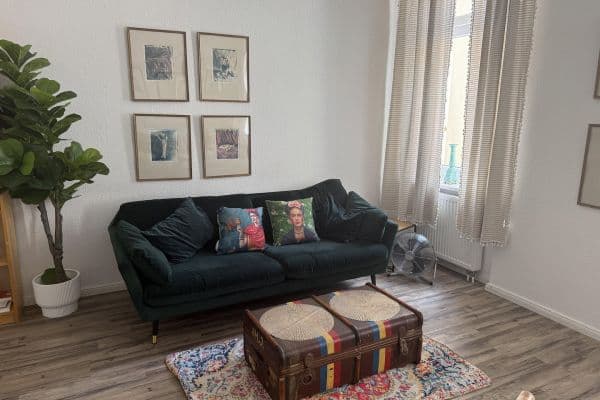 2 bedroom flat to rent, 60 m², Wiesbaden, Hesse 2 bedroom flat to rent, 60 m², Wiesbaden, Hesse