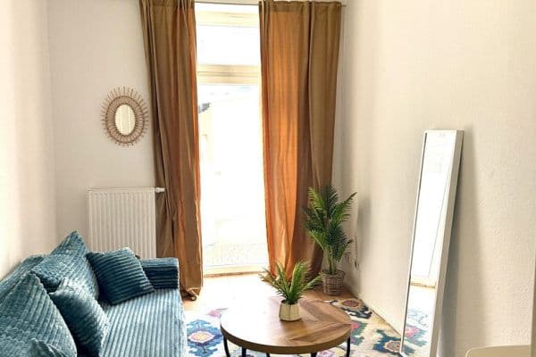 2 bedroom flat to rent, 60 m², Wiesbaden 2 bedroom flat to rent, 60 m², Wiesbaden